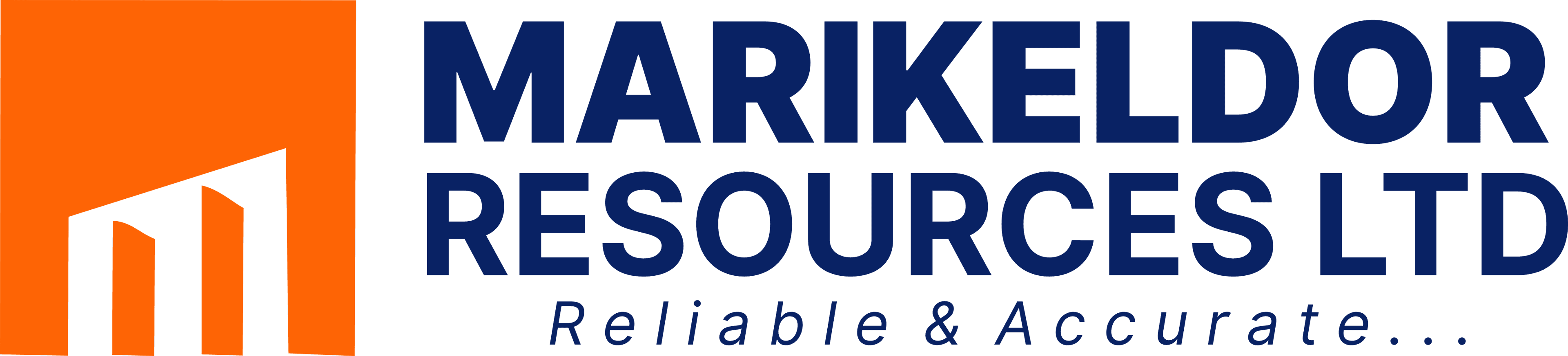 Marikeldor Resources Ltd